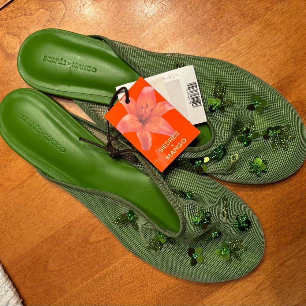 Brand new shoes just can’t return!